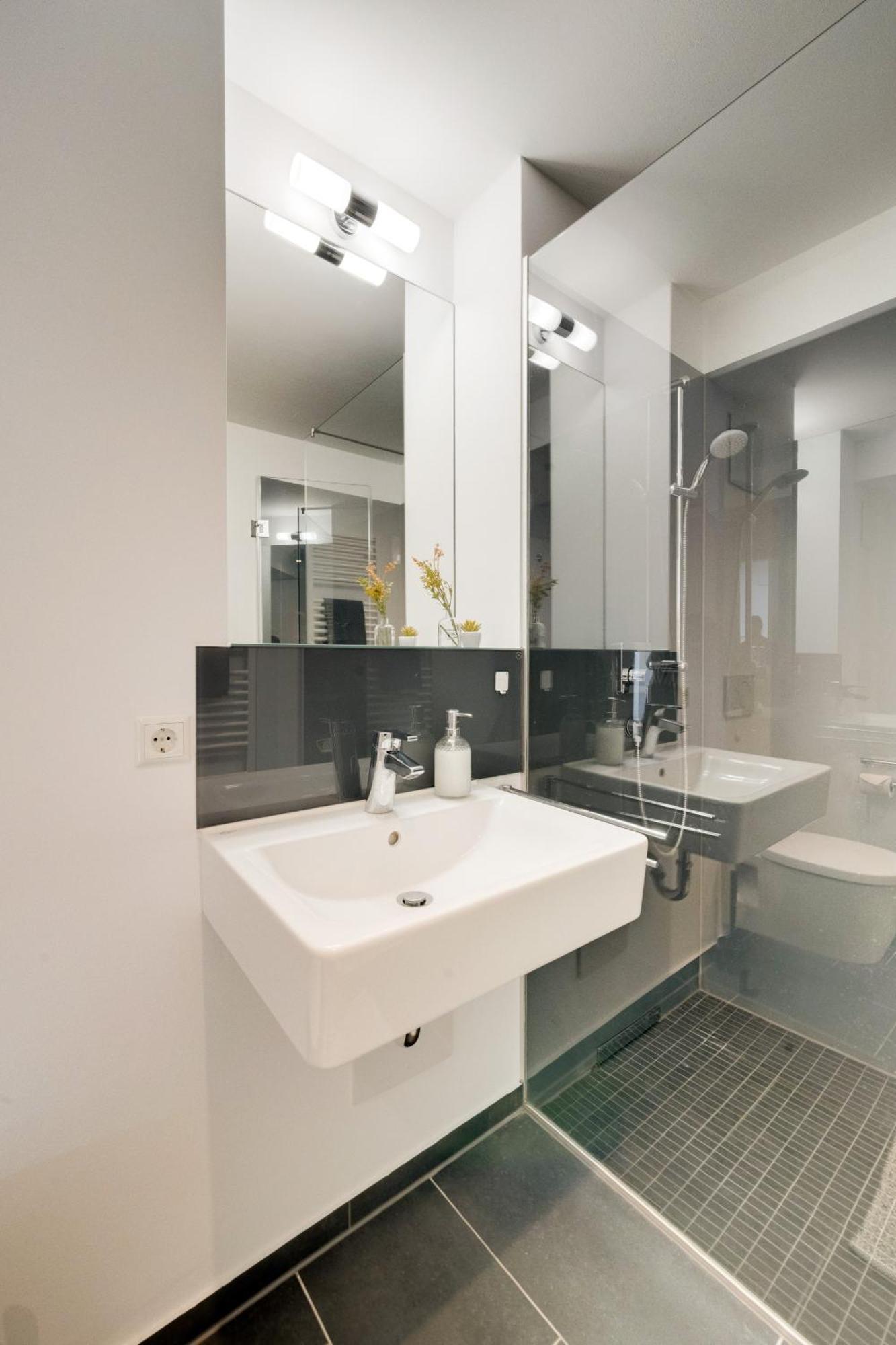 Altstadt Apartment 2 Zimmer Am Weibermarkt Reutlingen Eksteriør bilde